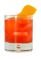 food & cocktail free transparent png image.