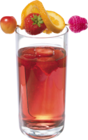 food & Cocktail free transparent png image.