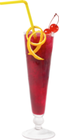 food & Cocktail free transparent png image.