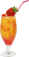 food & Cocktail free transparent png image.