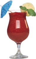 food & Cocktail free transparent png image.