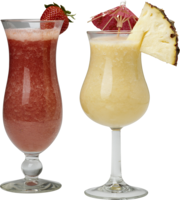 food & cocktail free transparent png image.