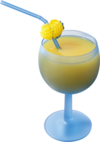 food & cocktail free transparent png image.