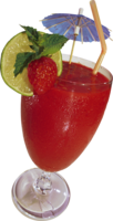 food & cocktail free transparent png image.