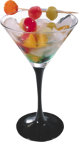 food & Cocktail free transparent png image.