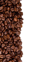 food & Coffee beans free transparent png image.