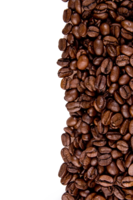 food & Coffee beans free transparent png image.