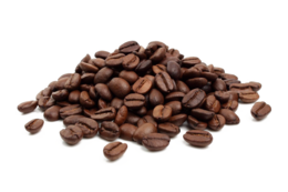 food & coffee beans free transparent png image.