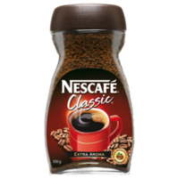 food & Coffee jar free transparent png image.