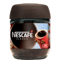 food & Coffee jar free transparent png image.