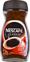 food & Coffee jar free transparent png image.