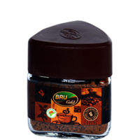 food & Coffee jar free transparent png image.