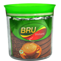 food & coffee jar free transparent png image.