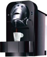 electronics & coffee machine free transparent png image.