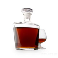 food & Cognac free transparent png image.