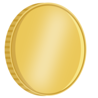 objects & Coins free transparent png image.