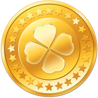 objects & Coins free transparent png image.