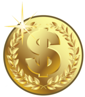 objects & coins free transparent png image.