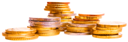 objects & coins free transparent png image.