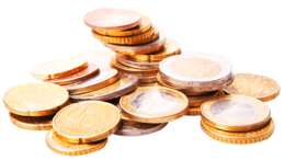 objects & coins free transparent png image.