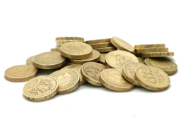 objects & coins free transparent png image.