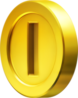 objects & Coins free transparent png image.