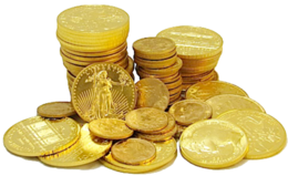 objects & coins free transparent png image.