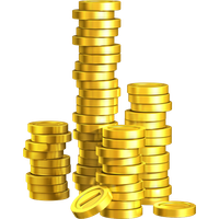 objects & coins free transparent png image.