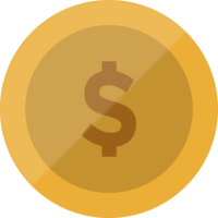 objects & coins free transparent png image.