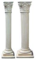 objects & column free transparent png image.