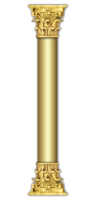 objects & column free transparent png image.