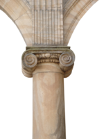 objects & Column free transparent png image.