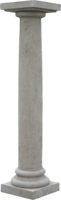 objects & column free transparent png image.