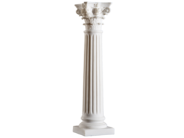 objects & column free transparent png image.