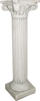 objects & Column free transparent png image.