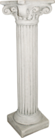 objects & column free transparent png image.