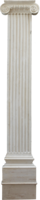 objects & column free transparent png image.