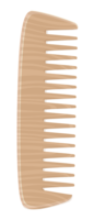 objects & comb free transparent png image.