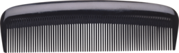 objects & Comb free transparent png image.