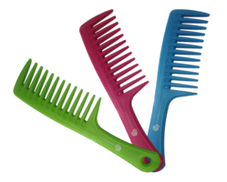 objects & comb free transparent png image.