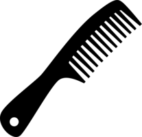 objects & Comb free transparent png image.