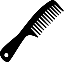 objects & comb free transparent png image.