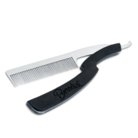 objects & Comb free transparent png image.