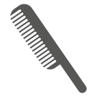 objects & Comb free transparent png image.