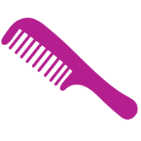 objects & Comb free transparent png image.