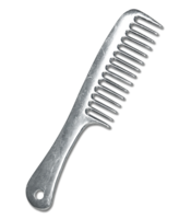 objects & comb free transparent png image.