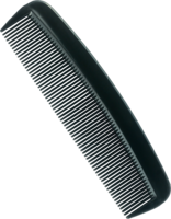 objects & Comb free transparent png image.