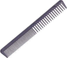 objects & comb free transparent png image.