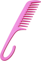 objects & comb free transparent png image.