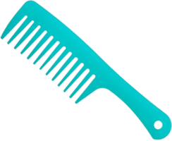 objects & comb free transparent png image.